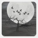 Search for raven and moon stickers Ravens