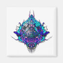 Search for alien head magnets Aliens