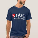 Search for tahiti tshirts Diving