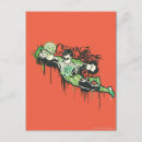 Search for twist postcards Green