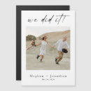 Search for reception wedding announcement cards Script