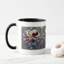 Search for cephalopod mugs Ocean