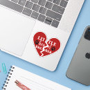 Search for expression heart stickers Cute
