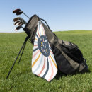 Search for fun golf towels Cute