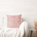 Search for salmon pink cushions Blush