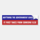 Search for socialist bumper stickers Republican