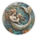 Search for mermaid knobs and pulls Beach house
