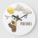 Search for nursery clocks Boy