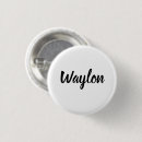 Search for letter badges For him