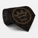 Search for circular ties Black