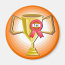 Search for trophy magnets Winner