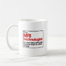 Search for technologist mugs Funny