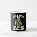 Search for leprechaun mugs Shenanigans