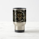 Search for crossbones mugs Gothic