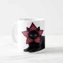 Search for fantasy art mugs Black
