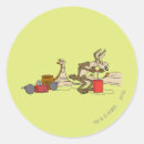 Search for acme stickers Loney toons coyote