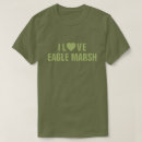 Search for marsh tshirts Nature