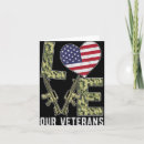 Search for proud veteran cards Military