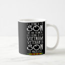 Search for military son mugs Flag