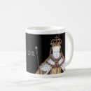 Search for king of queens mugs Elizabeth