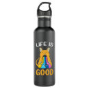 Search for funny slogans water bottles Saying