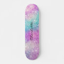 Search for rainbow skateboards chic