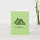 Search for tent cards Camping