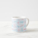 Search for abstract bear mugs Blue
