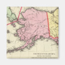 Search for yukon magnets Relief