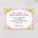 Search for packages invitations Pink