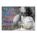 Search for chocolate quotes postcards Fun