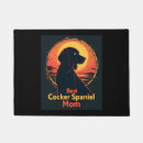 Search for cocker spaniel doormats Wolf