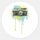 Search for vintage photography stickers Photos