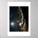 Search for boat posters Moonlit