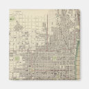 Search for philadelphia magnets Map