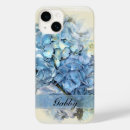 Search for white hydrangea iphone cases Hydrangeas