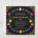 Search for mexican fiesta baby shower invitations Yellow