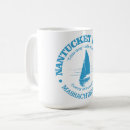 Search for cape and islands mugs Nantucket