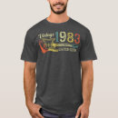 Search for 39th funny birthday tshirts Music