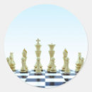 Search for chess king stickers White