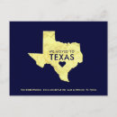 Search for texas map invitations New home