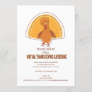 Search for simple thanksgiving invitations Modern