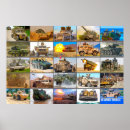 Search for army vehicle posters Combat