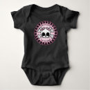 Search for crossbone baby clothes Baby girl