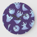 Search for scary clocks Ghost