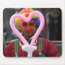 Search for clowns mouse mats Funny