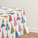 Search for bright colors tablecloths Modern
