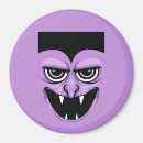 Search for vampire fangs magnets Scary