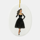 Search for diva christmas tree decorations Fashionista