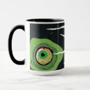 Search for ghoulish mugs Scary